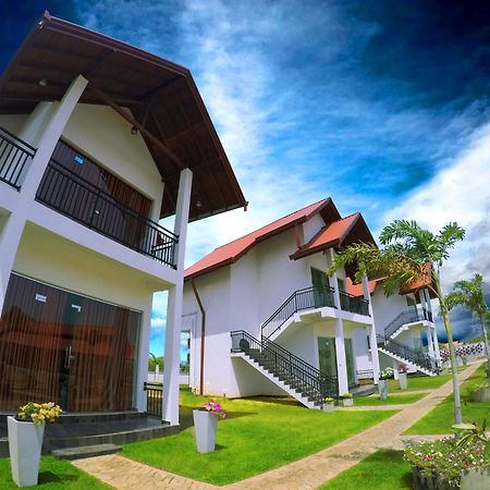 Avonil Resort Yala Tissamaharama Esterno foto