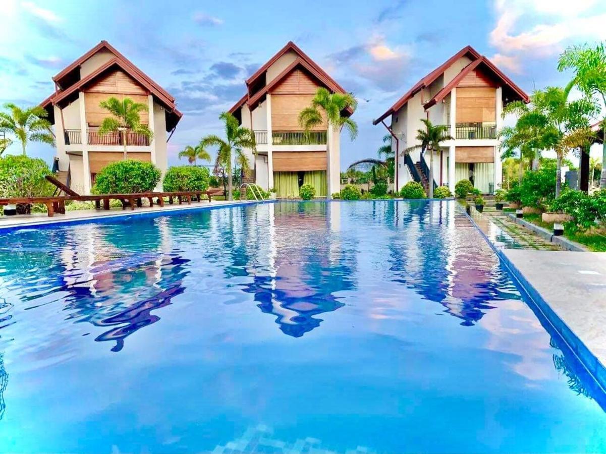 Avonil Resort Yala Tissamaharama Esterno foto