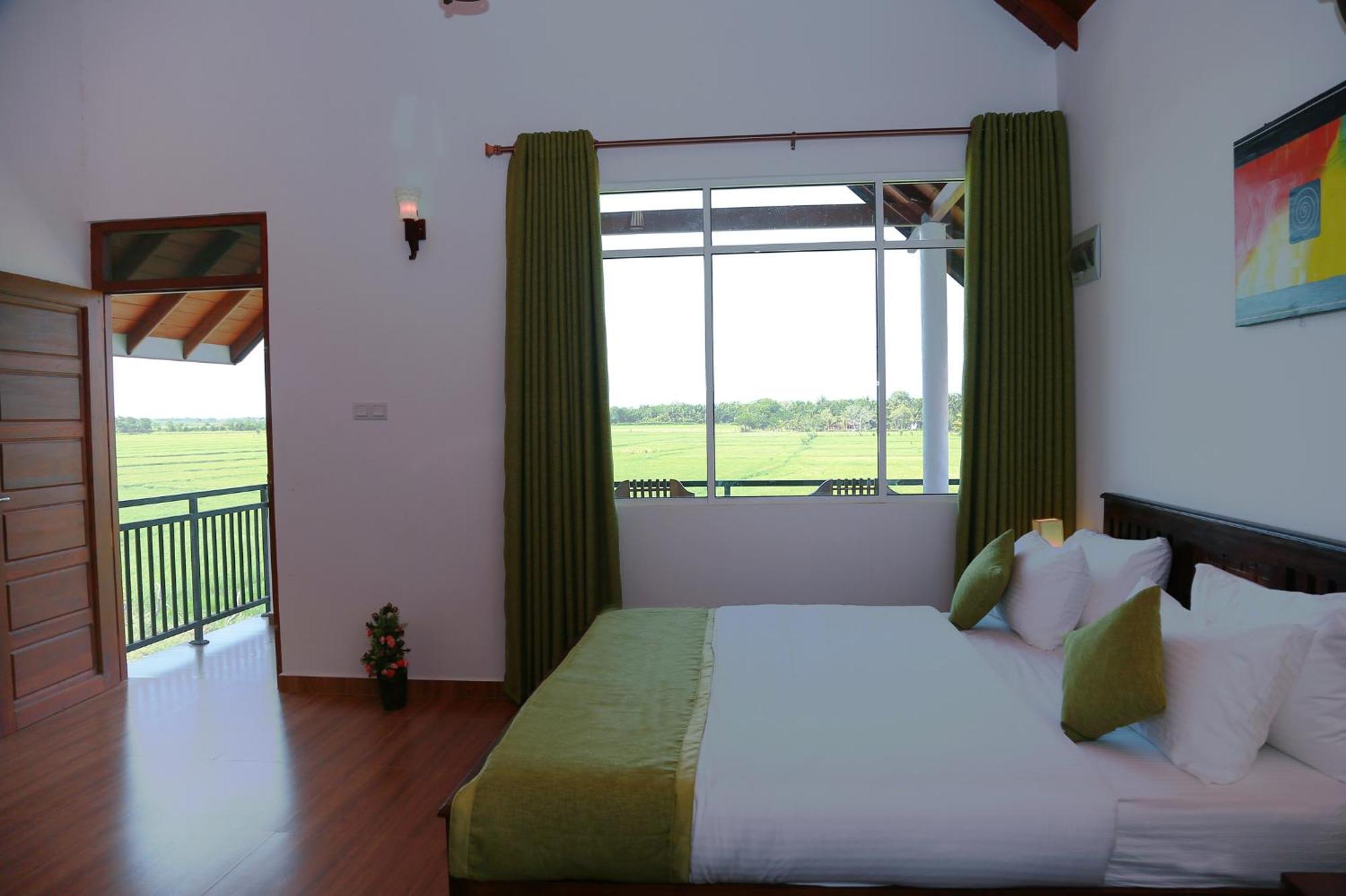Avonil Resort Yala Tissamaharama Esterno foto