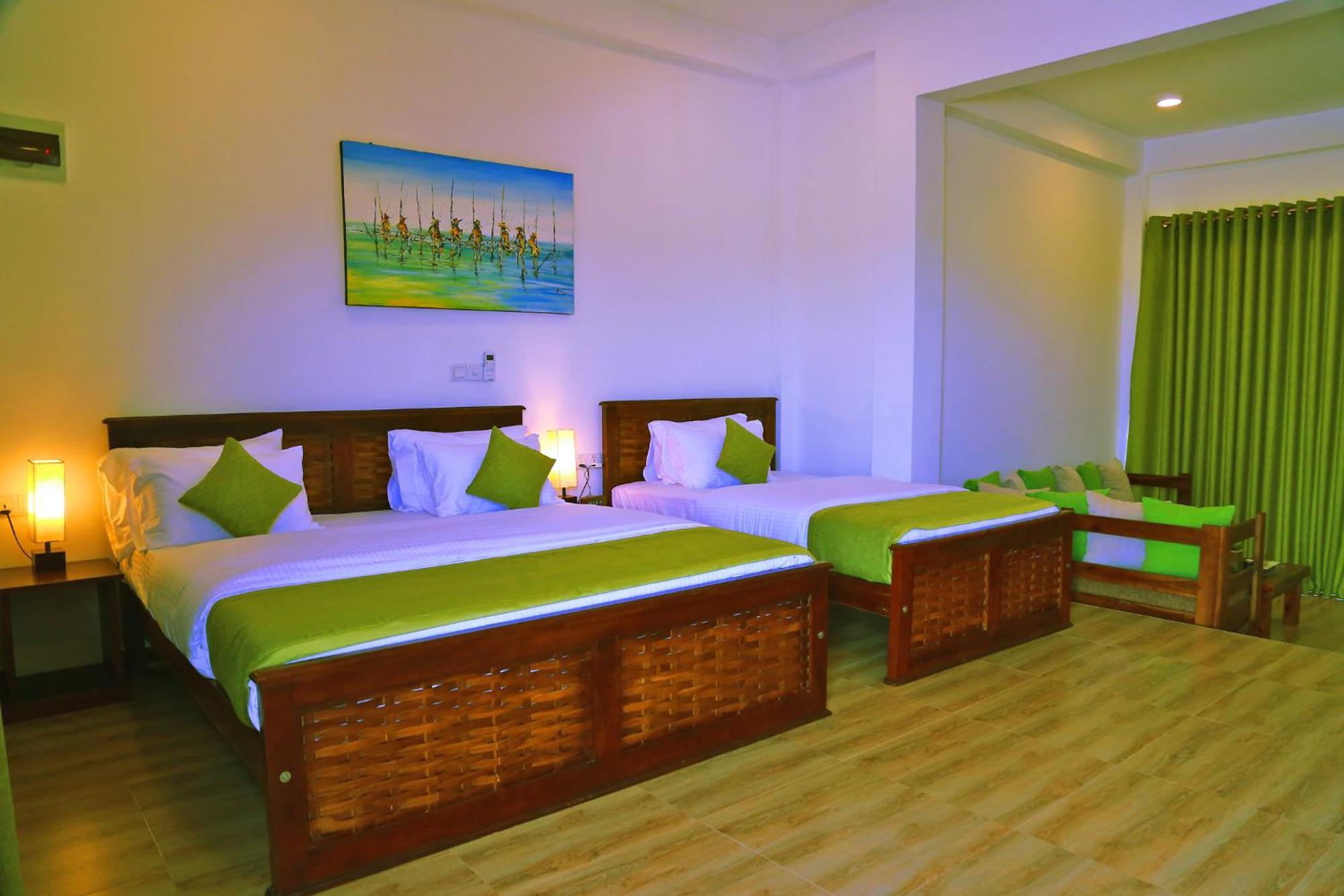 Avonil Resort Yala Tissamaharama Esterno foto