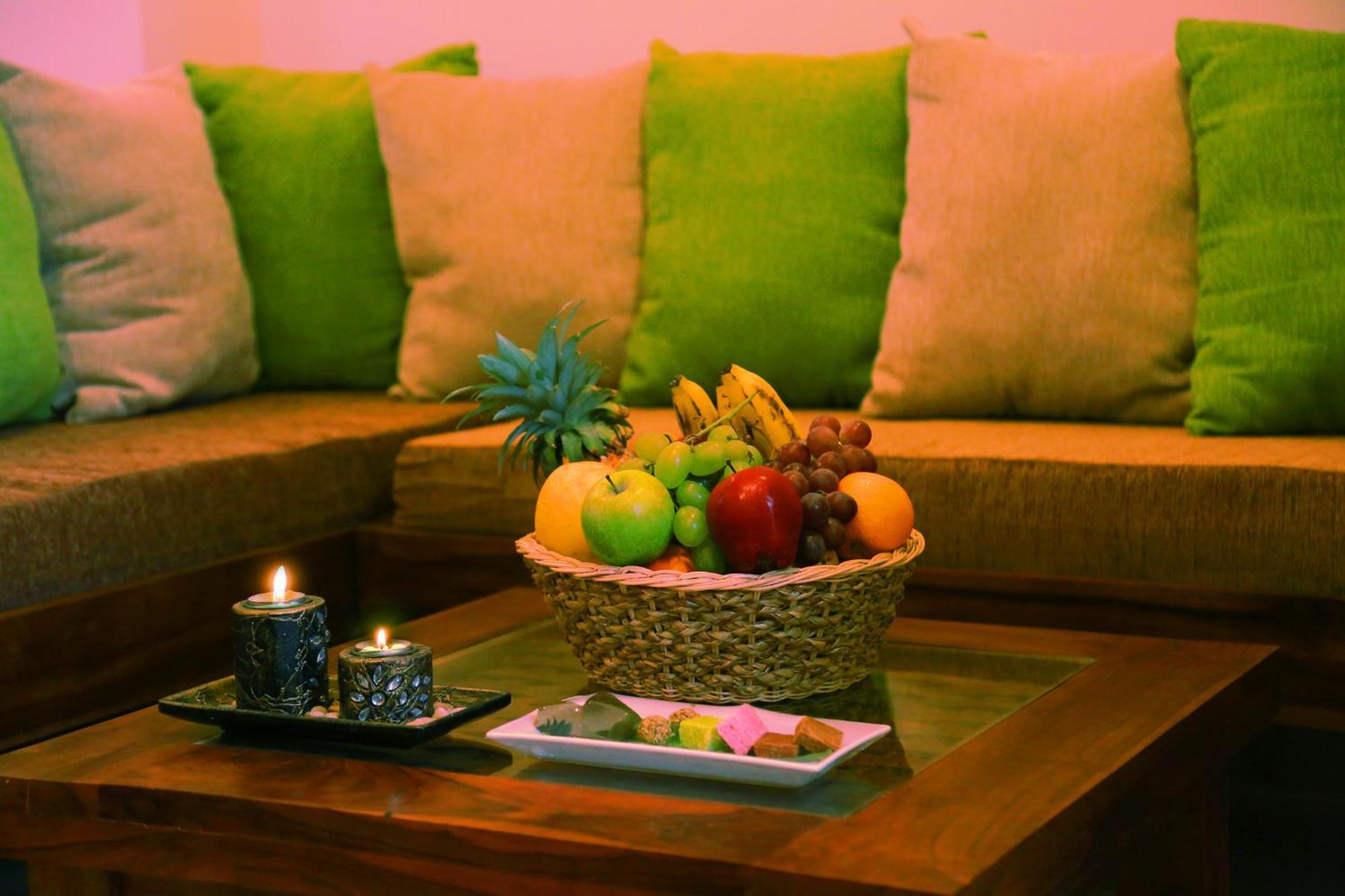 Avonil Resort Yala Tissamaharama Esterno foto