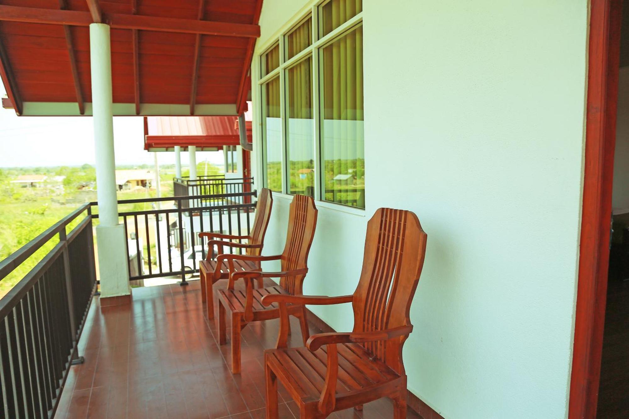Avonil Resort Yala Tissamaharama Esterno foto