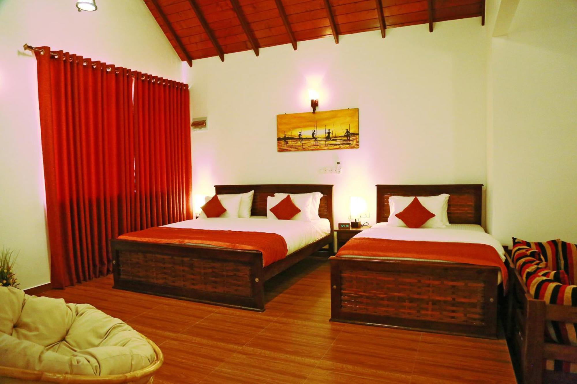 Avonil Resort Yala Tissamaharama Esterno foto
