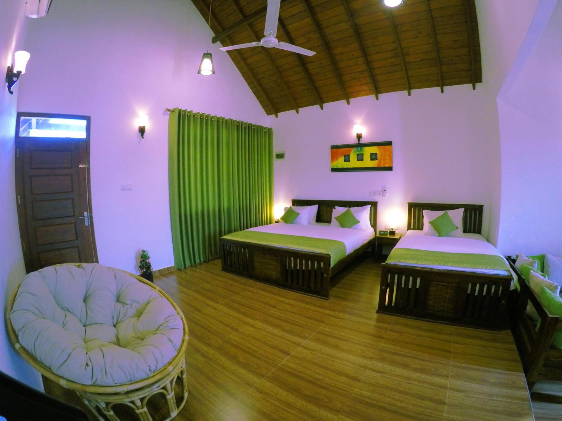 Avonil Resort Yala Tissamaharama Esterno foto