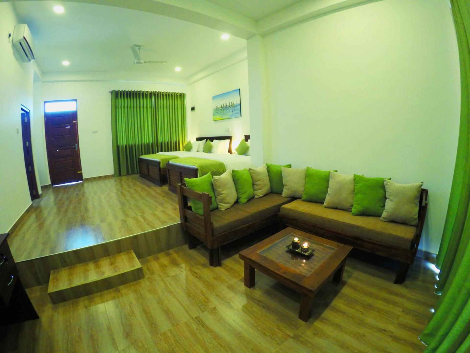 Avonil Resort Yala Tissamaharama Esterno foto