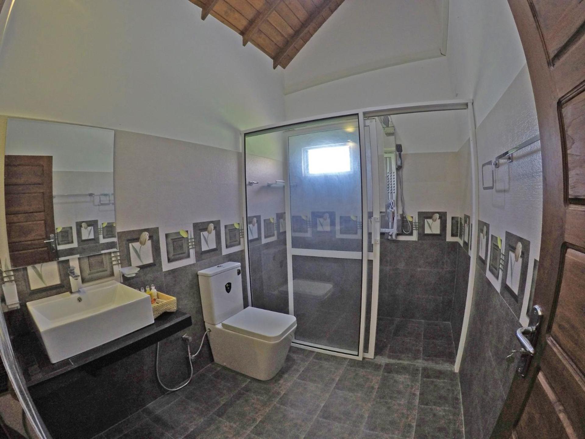 Avonil Resort Yala Tissamaharama Esterno foto