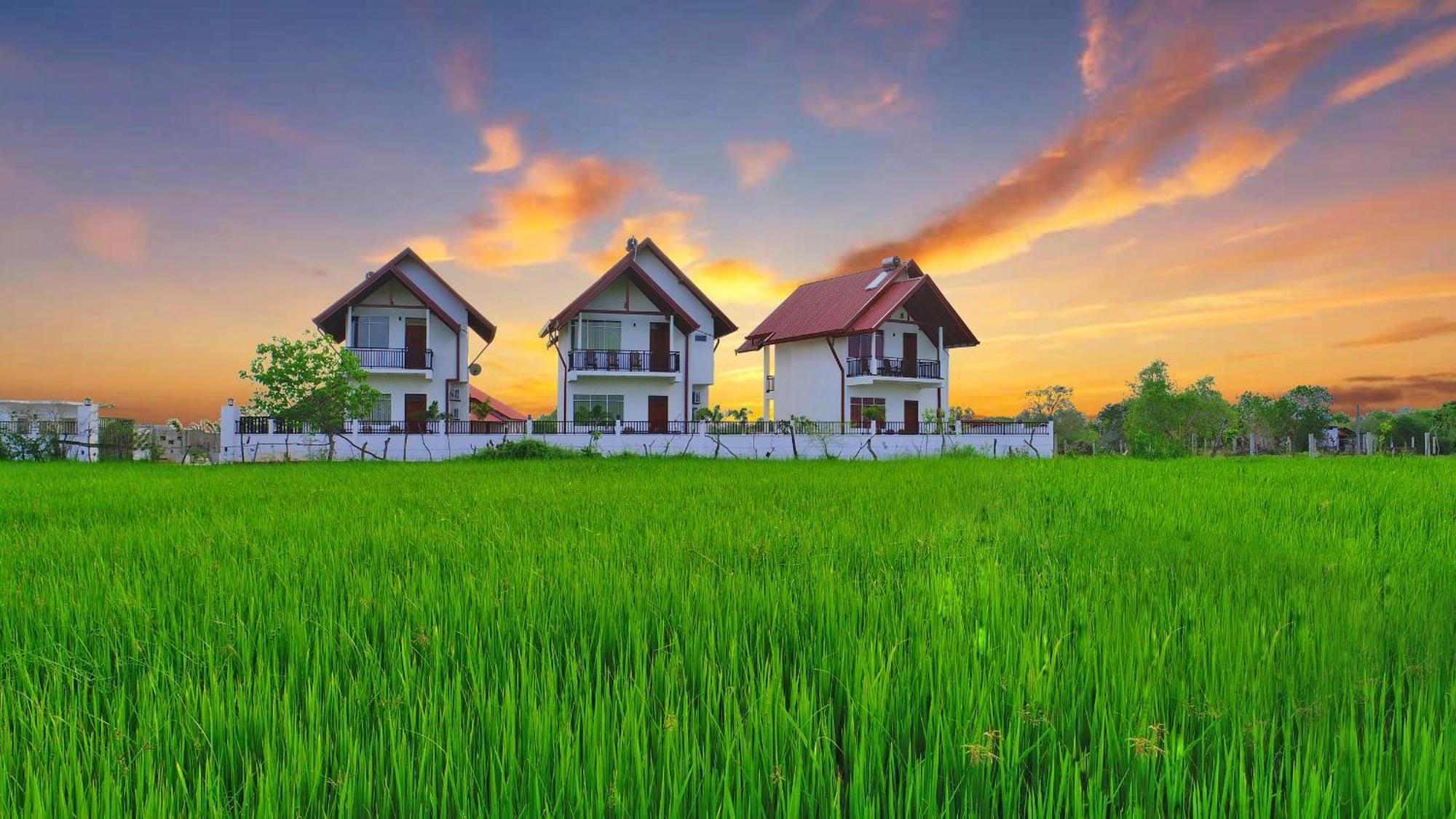 Avonil Resort Yala Tissamaharama Esterno foto