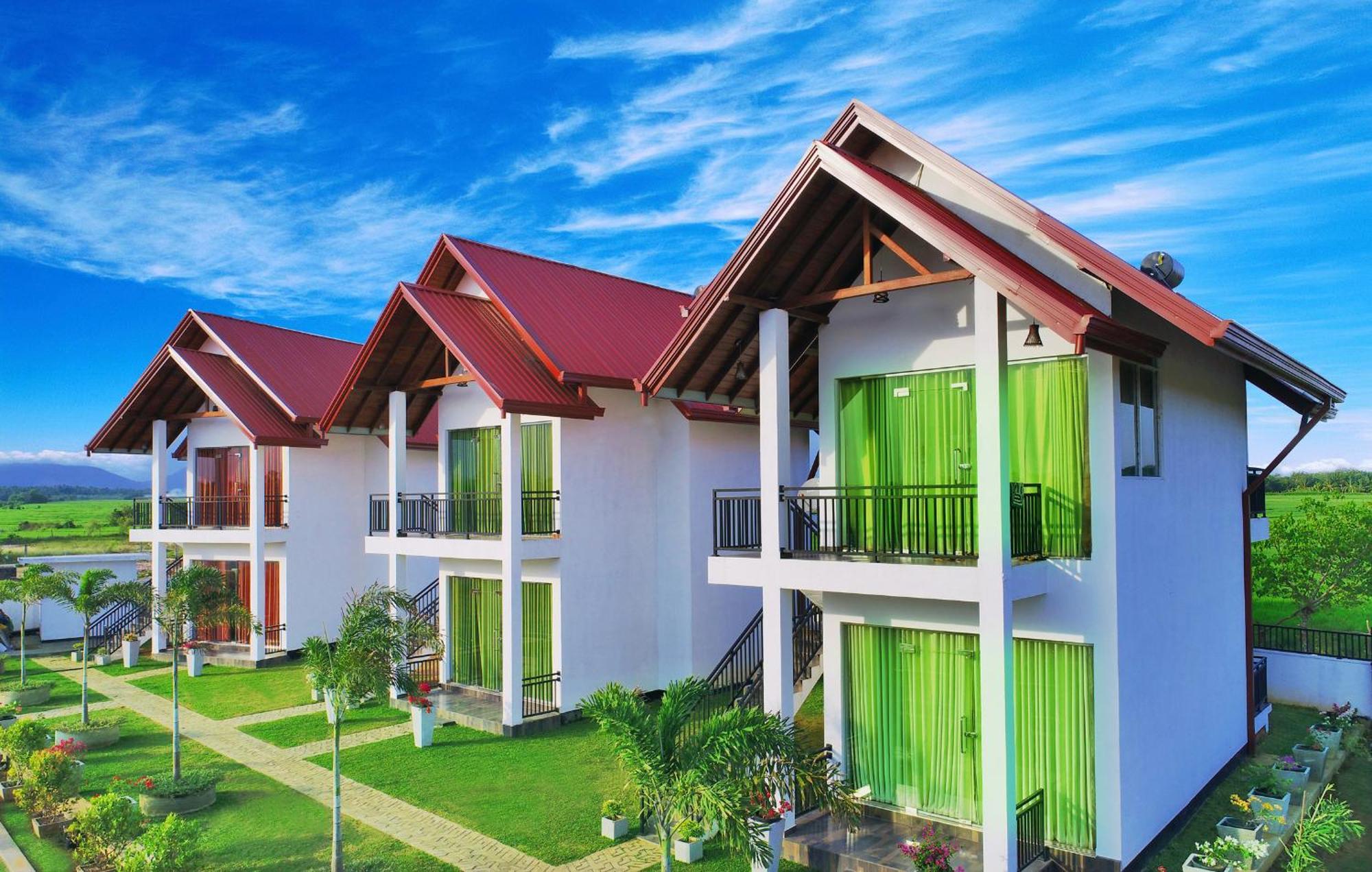 Avonil Resort Yala Tissamaharama Esterno foto