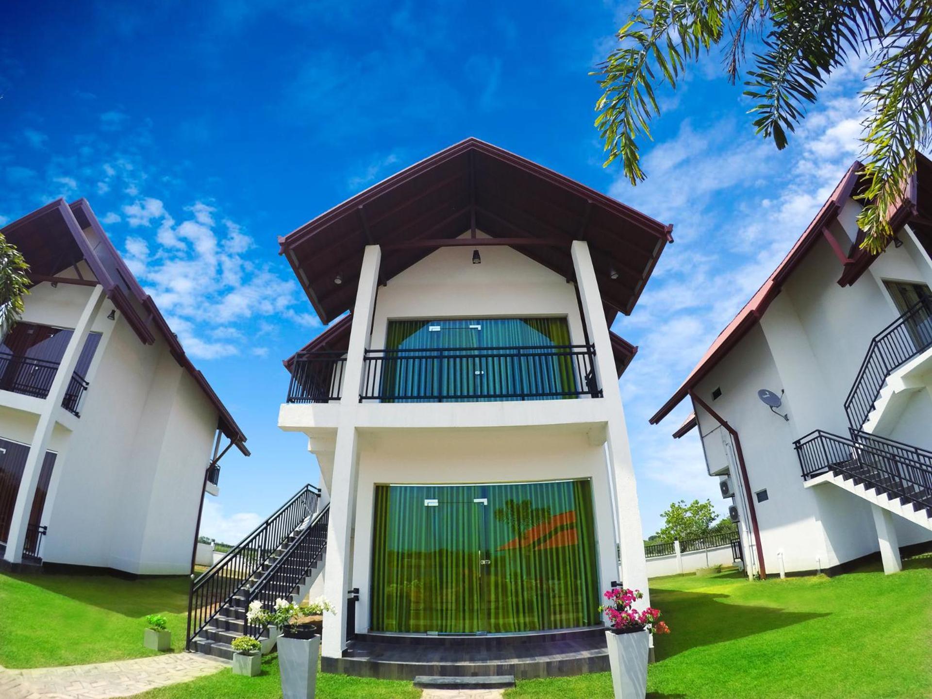Avonil Resort Yala Tissamaharama Esterno foto