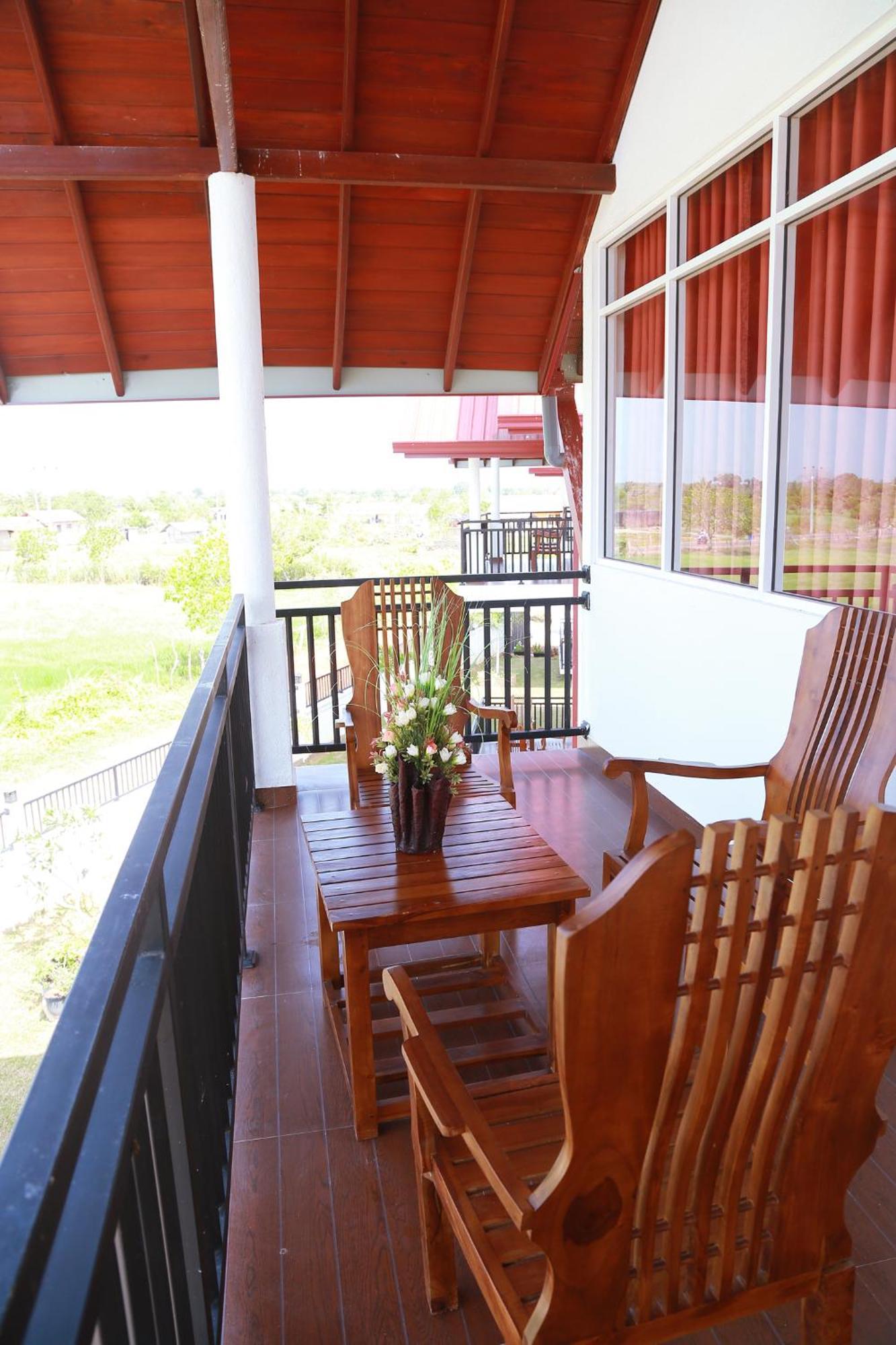Avonil Resort Yala Tissamaharama Esterno foto