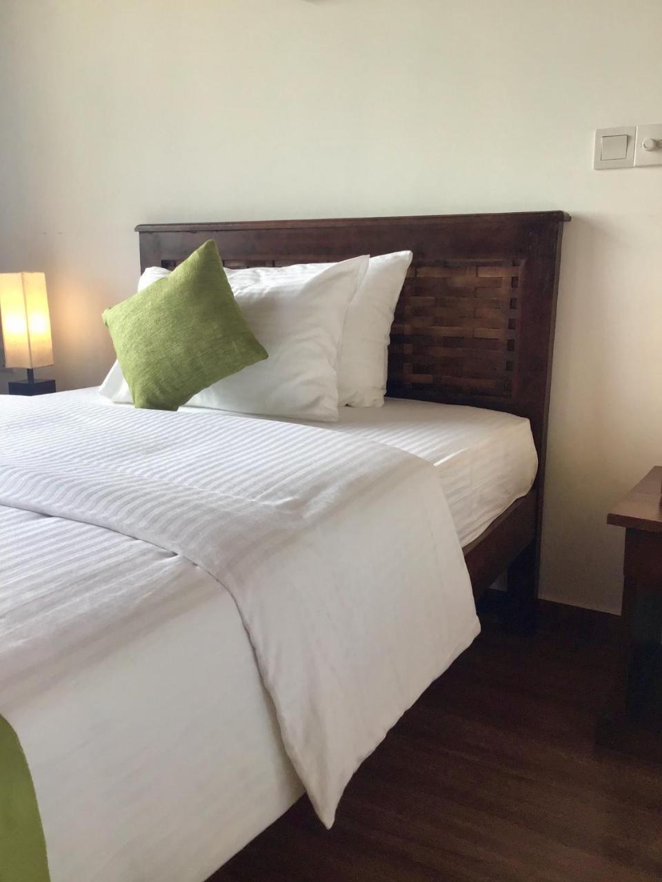 Avonil Resort Yala Tissamaharama Esterno foto