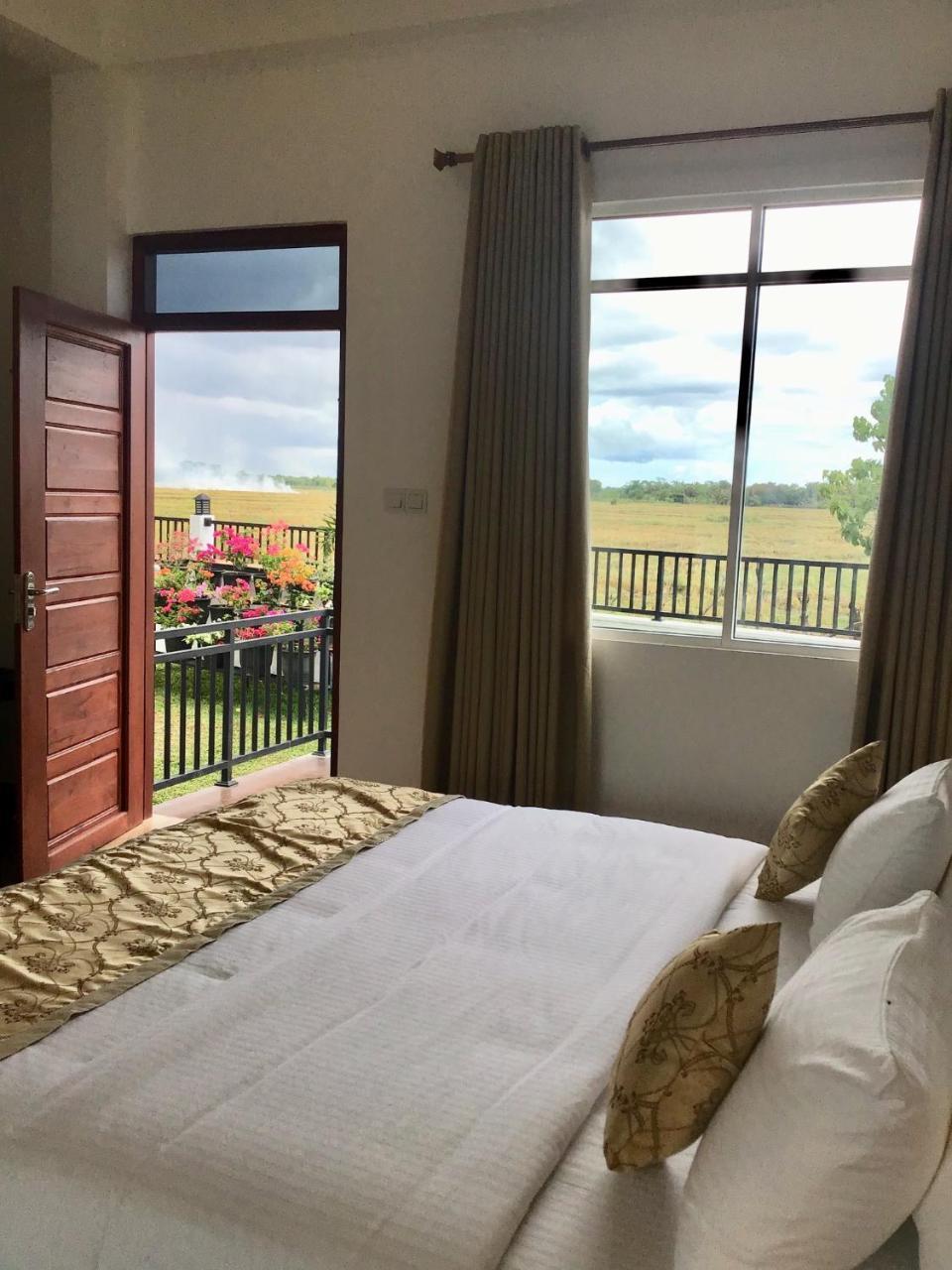 Avonil Resort Yala Tissamaharama Esterno foto