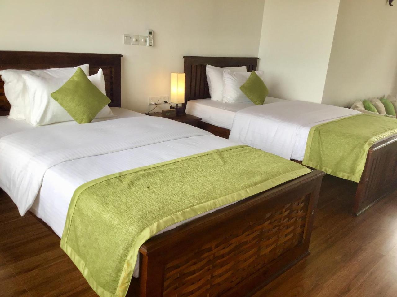 Avonil Resort Yala Tissamaharama Esterno foto