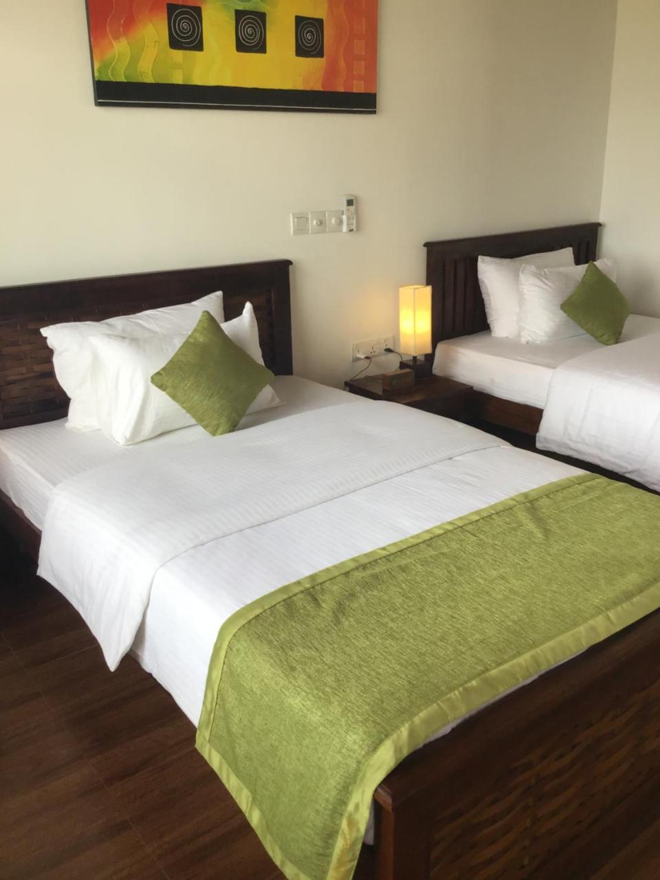 Avonil Resort Yala Tissamaharama Esterno foto