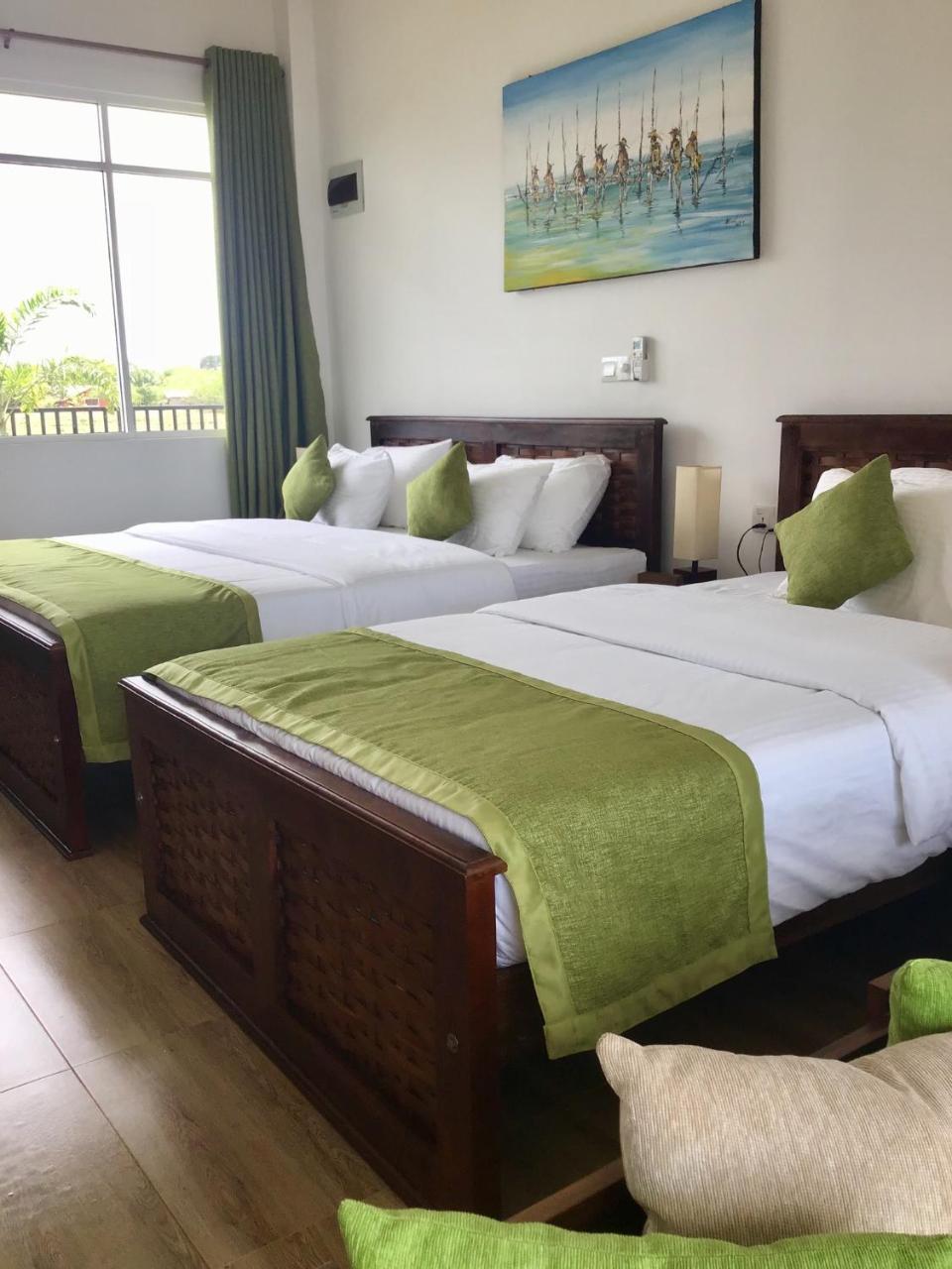 Avonil Resort Yala Tissamaharama Esterno foto