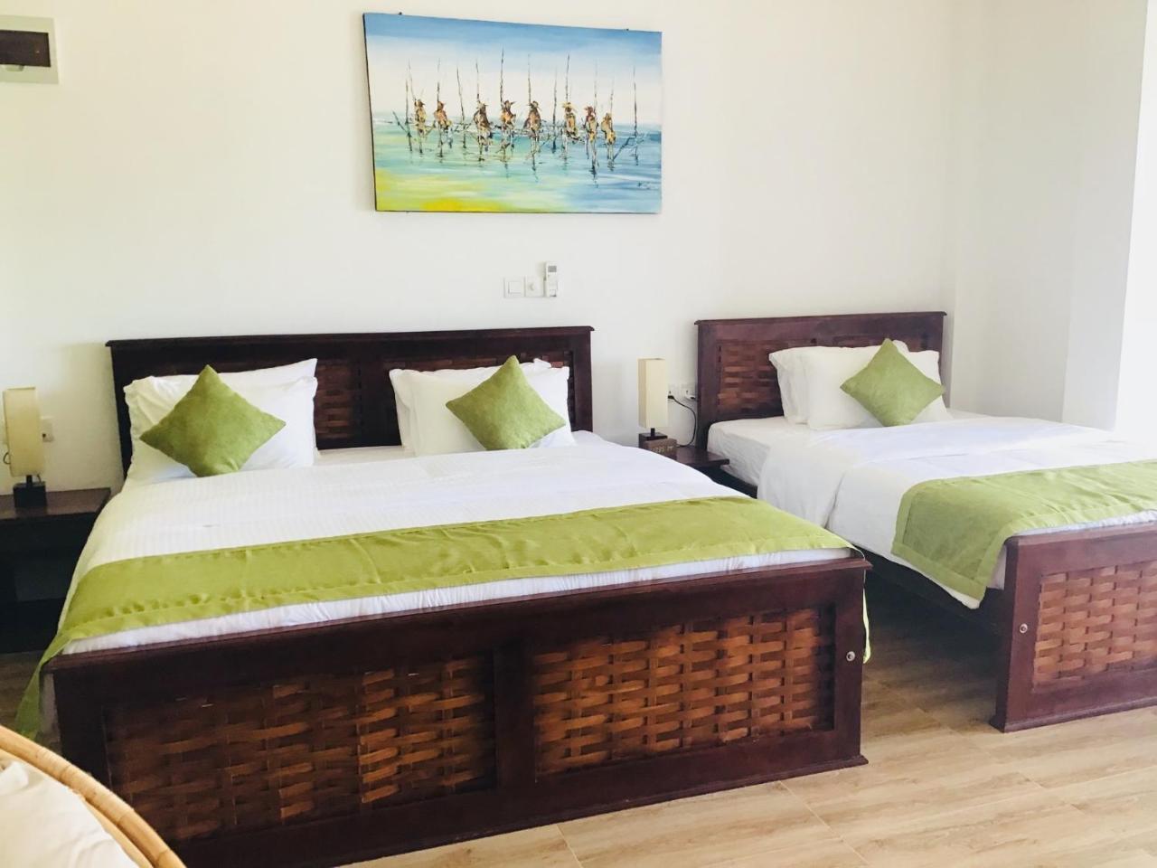 Avonil Resort Yala Tissamaharama Esterno foto