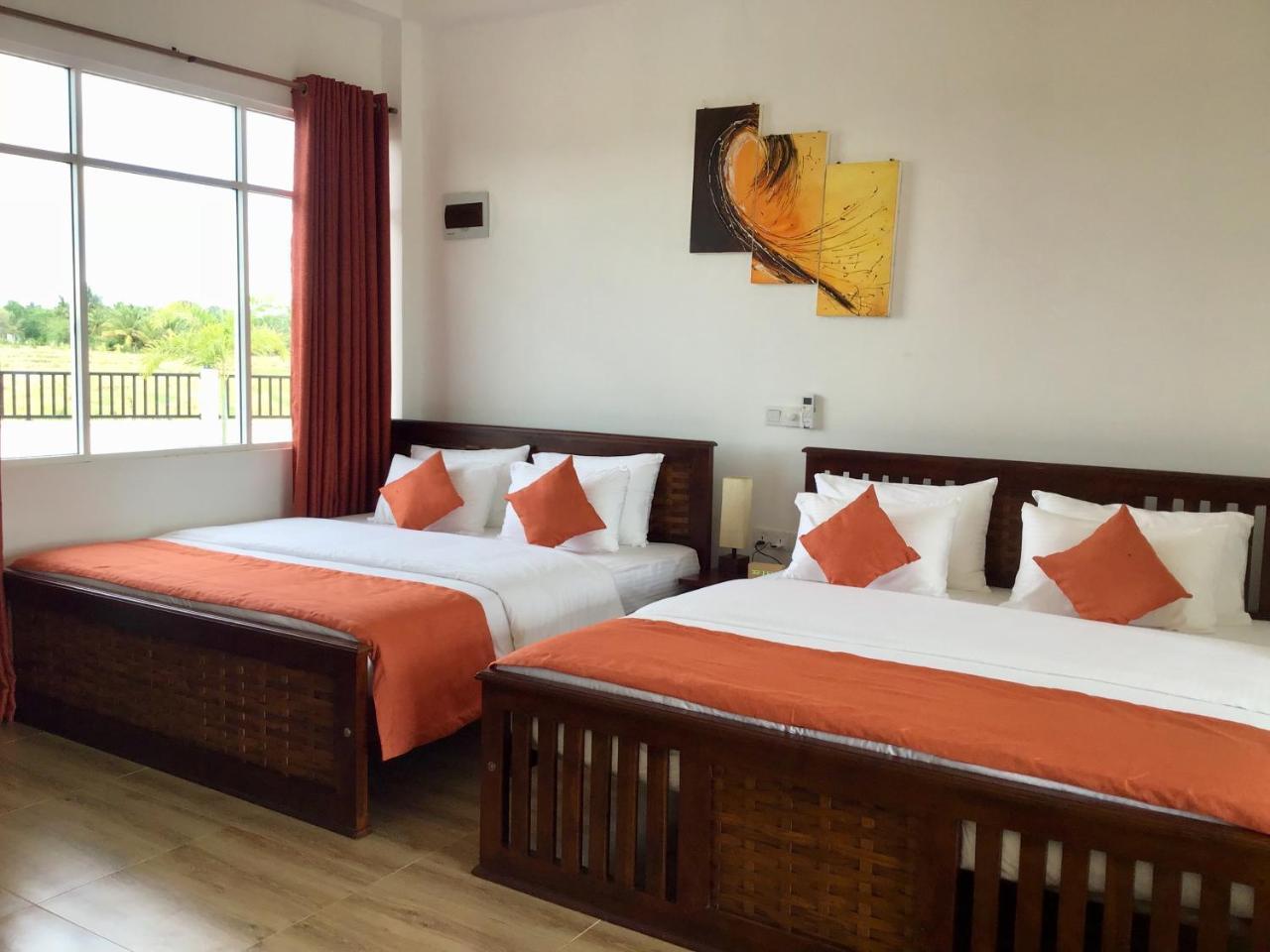 Avonil Resort Yala Tissamaharama Esterno foto