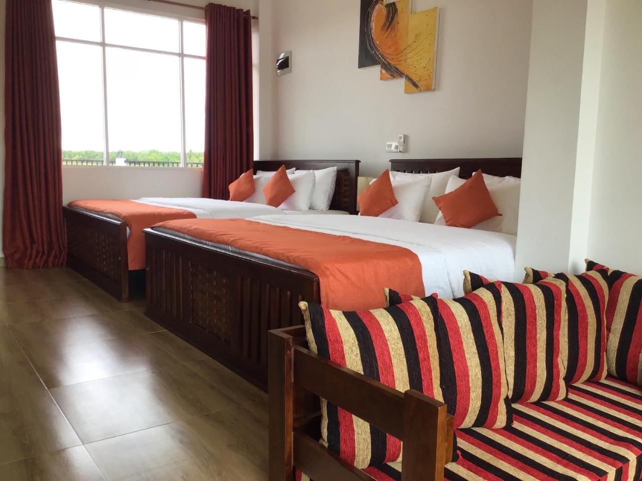Avonil Resort Yala Tissamaharama Esterno foto