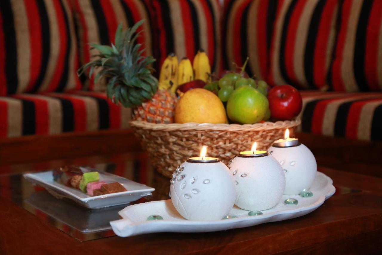 Avonil Resort Yala Tissamaharama Esterno foto